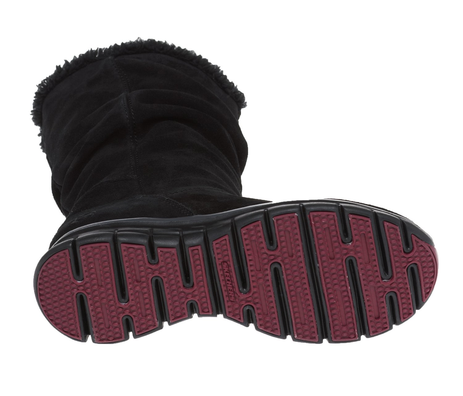 SKECHERS Women's Synergy Casual Boots - view number 5