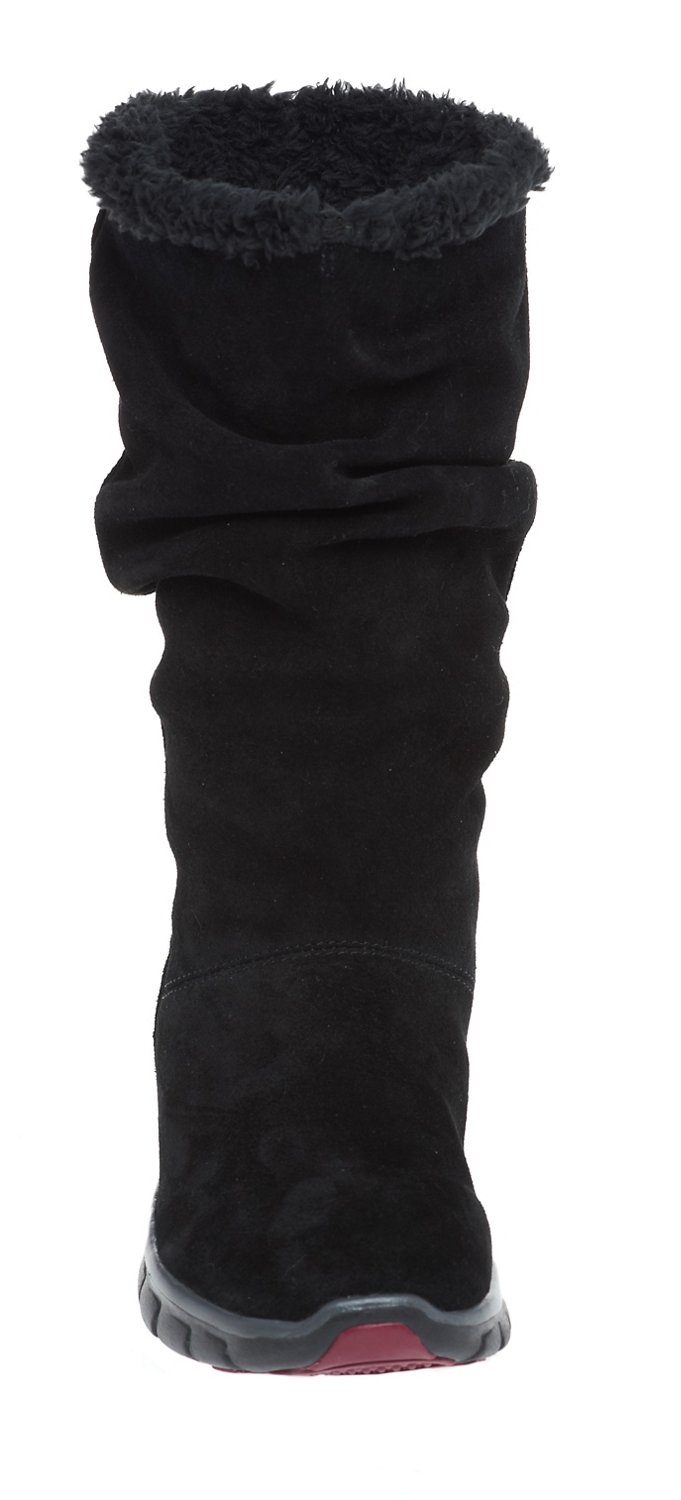 SKECHERS Women's Synergy Casual Boots - view number 3