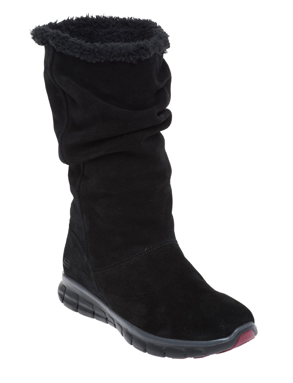 SKECHERS Women's Synergy Casual Boots - view number 2