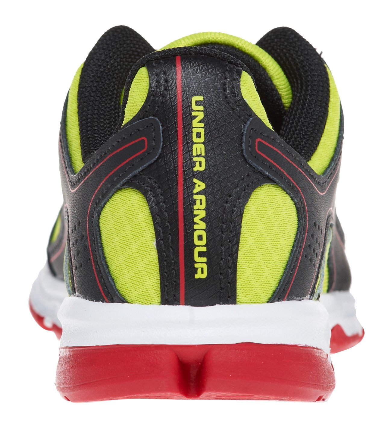 Under Armour™ Boys' BPS Armour® Dash Running Shoes - view number 4