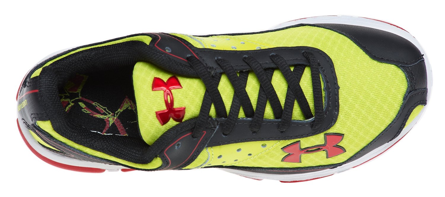 Under Armour™ Boys' BPS Armour® Dash Running Shoes - view number 5