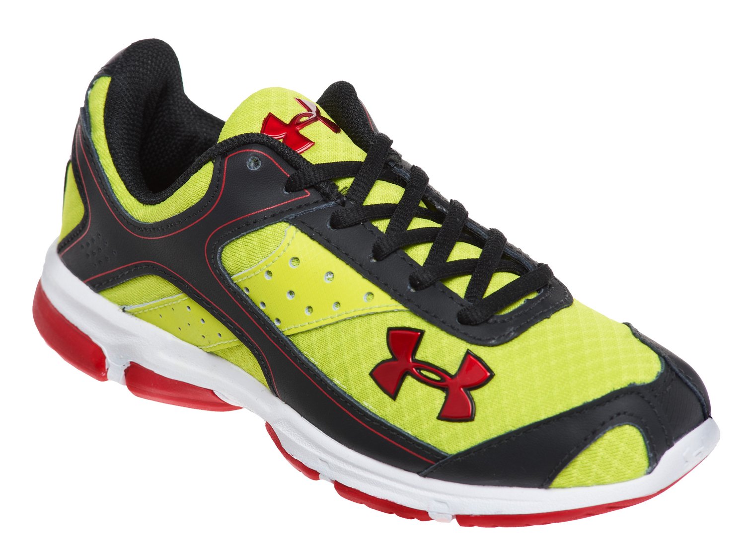 Under Armour™ Boys' BPS Armour® Dash Running Shoes - view number 2
