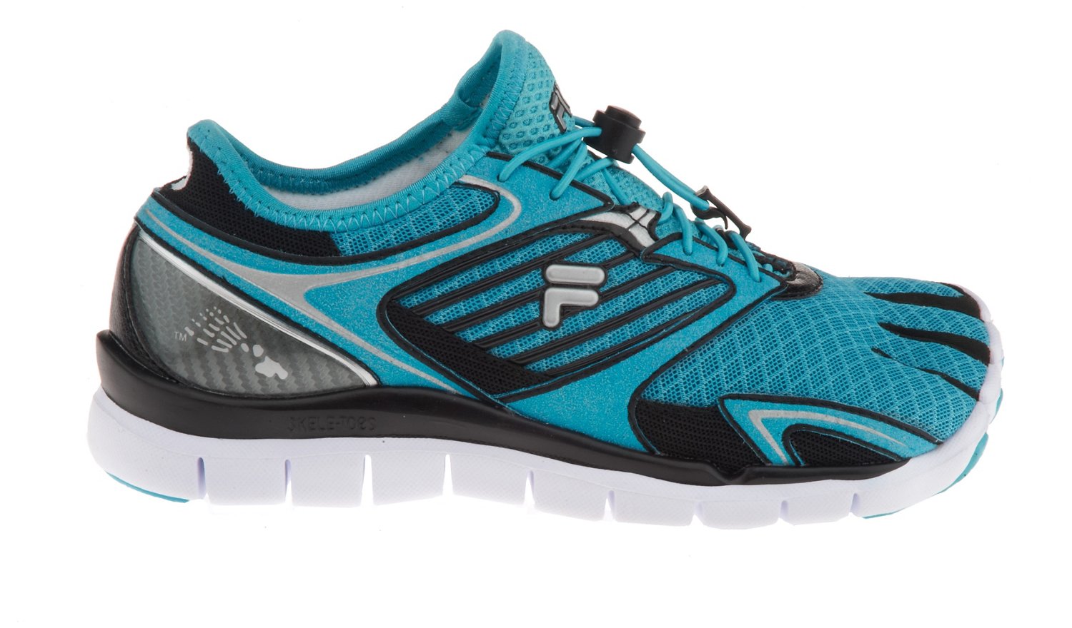 Fila Women's Skele-toes Glide Shoes