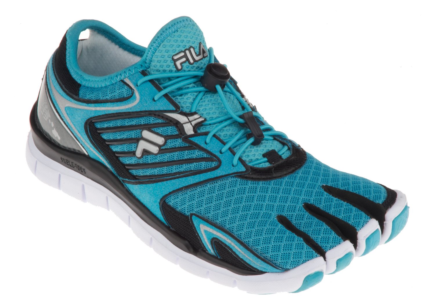 Fila Women's Skele-toes Glide Shoes - view number 2