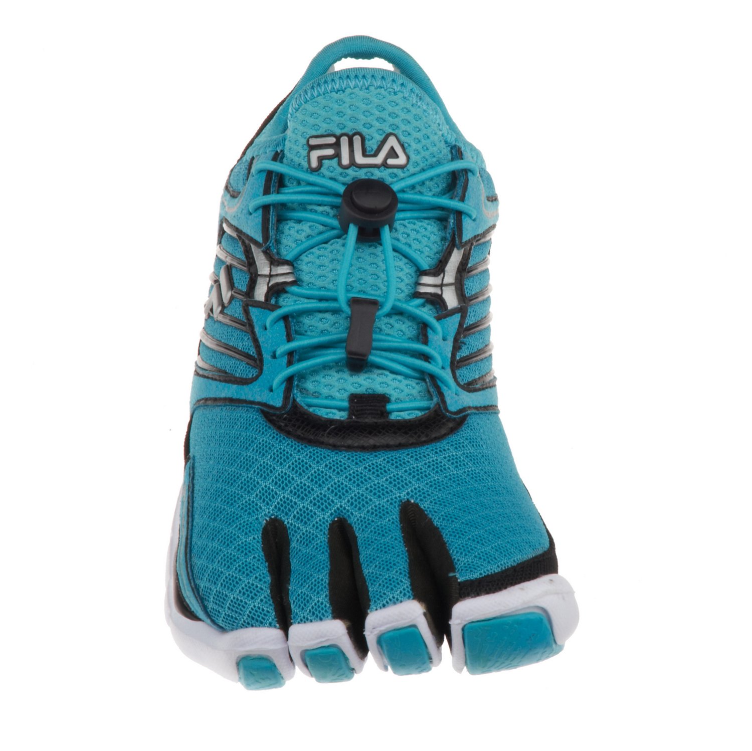 Fila Women's Skele-toes Glide Shoes - view number 3