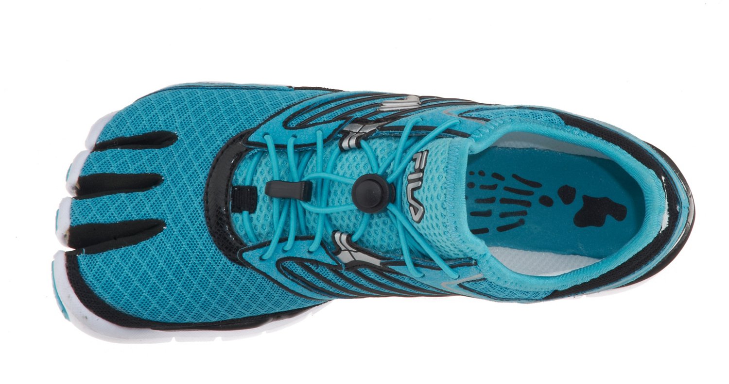 Fila Women's Skele-toes Glide Shoes - view number 5