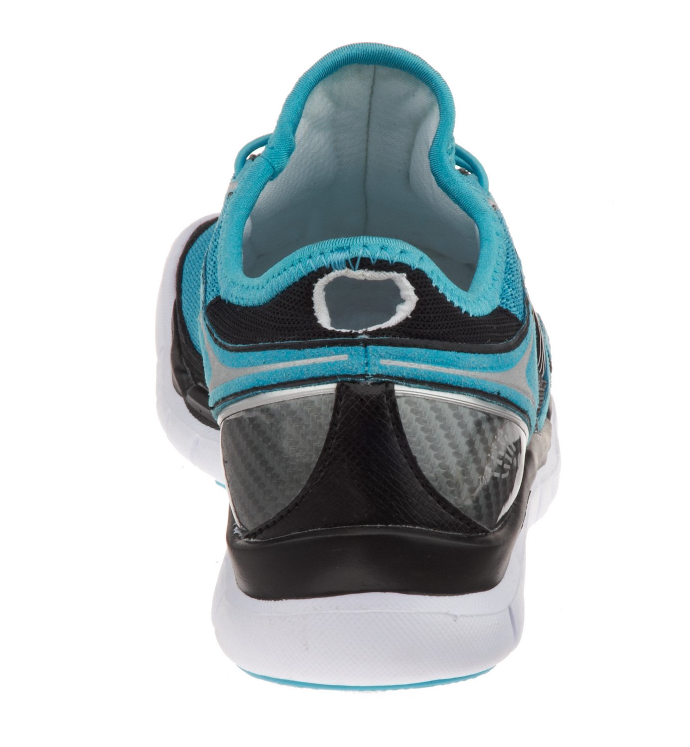 Fila Women's Skele-toes Glide Shoes - view number 4