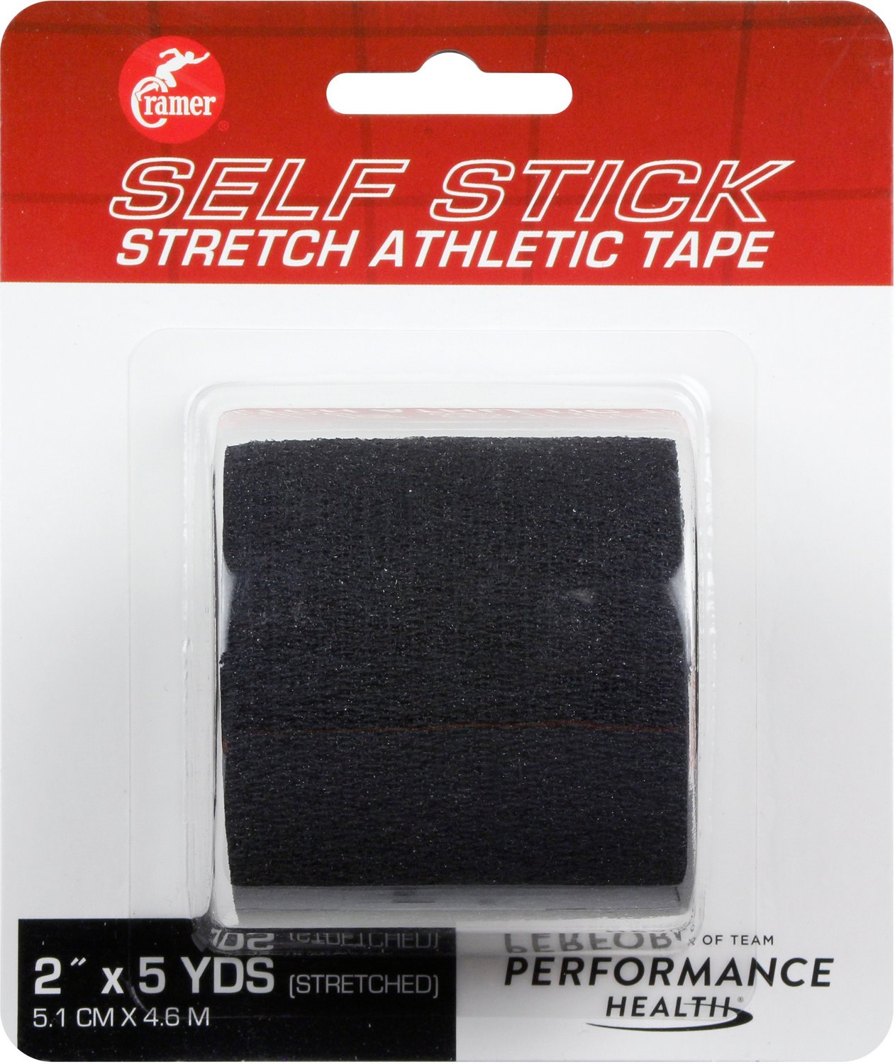 Cramer 2" Self-Stick Tape                                                                                                        - view number 1 selected