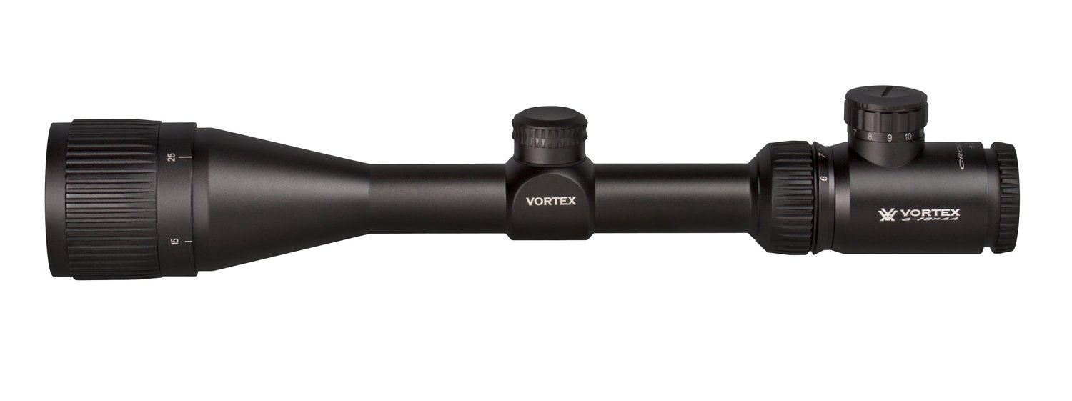 Vortex Crossfire II 6 - 18 x 44 AO Riflescope - view number 4