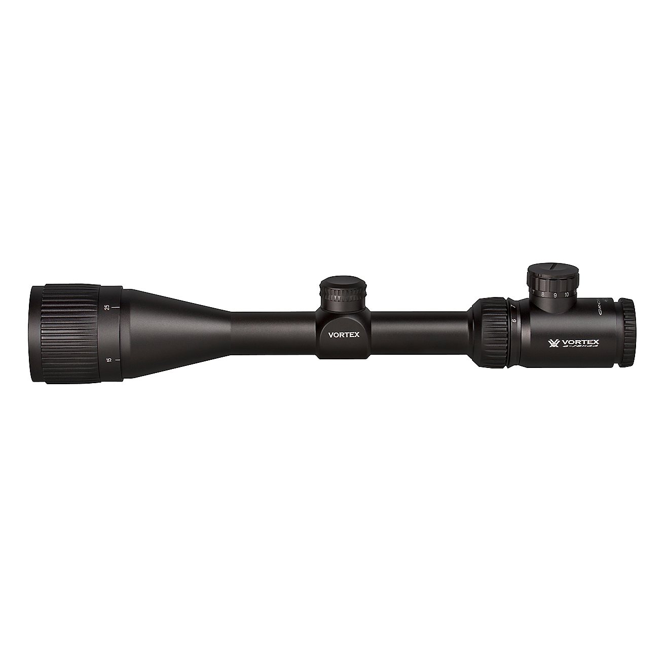 Vortex Crossfire II 6 - 18 x 44 AO Riflescope                                                                                    - view number 4