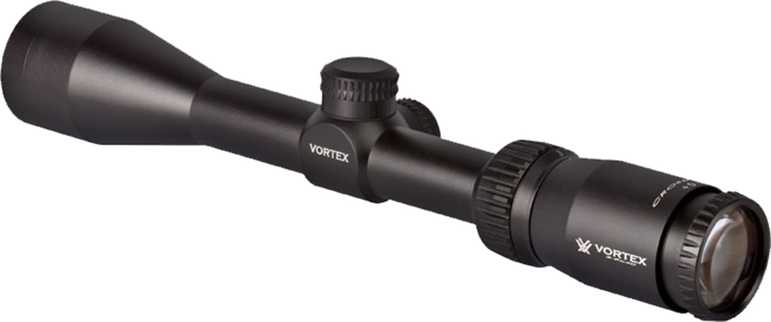 Vortex Crossfire II 3 - 9 x 40 Riflescope | Academy