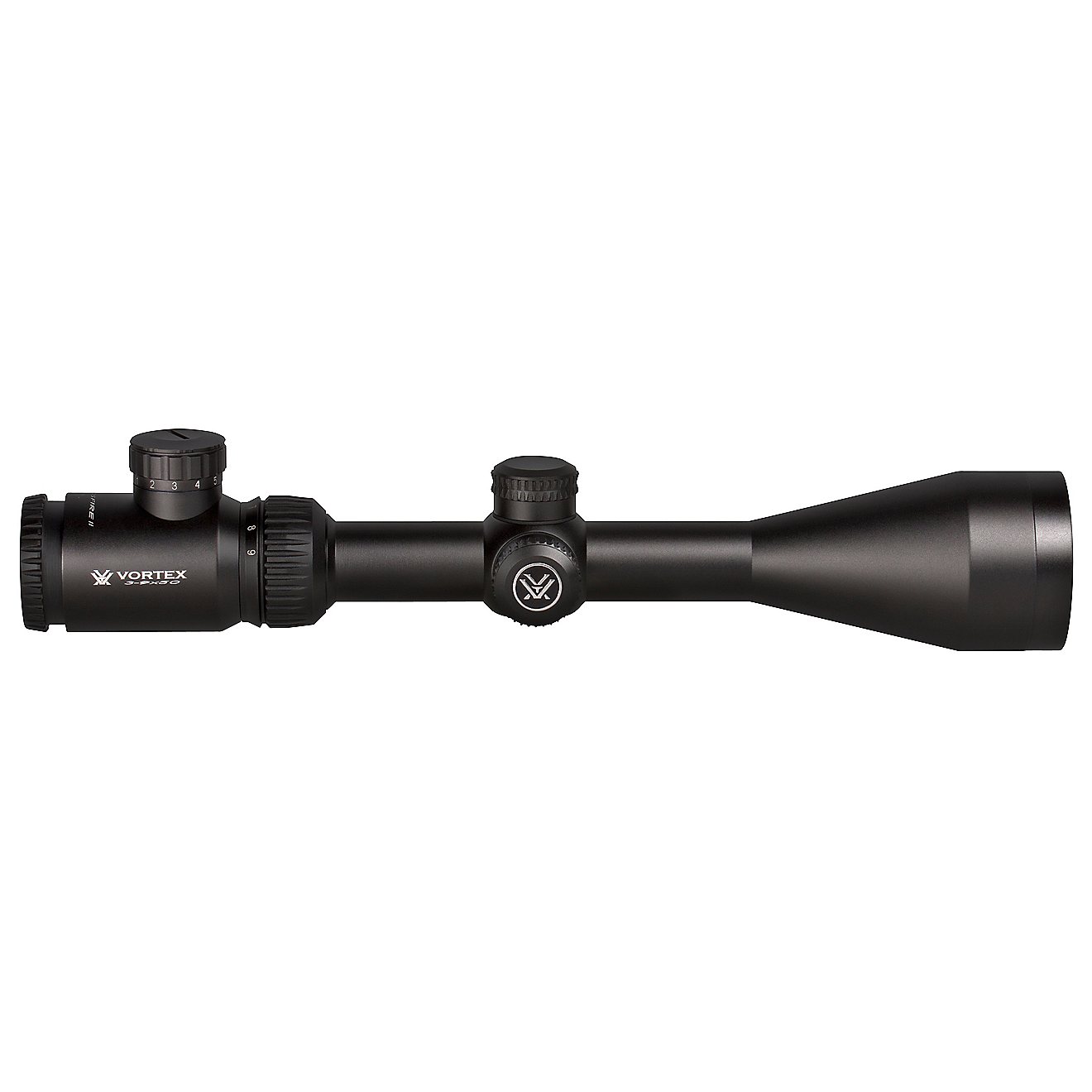 Vortex Crossfire II 3 - 9 x 50 Waterproof Riflescope                                                                             - view number 3