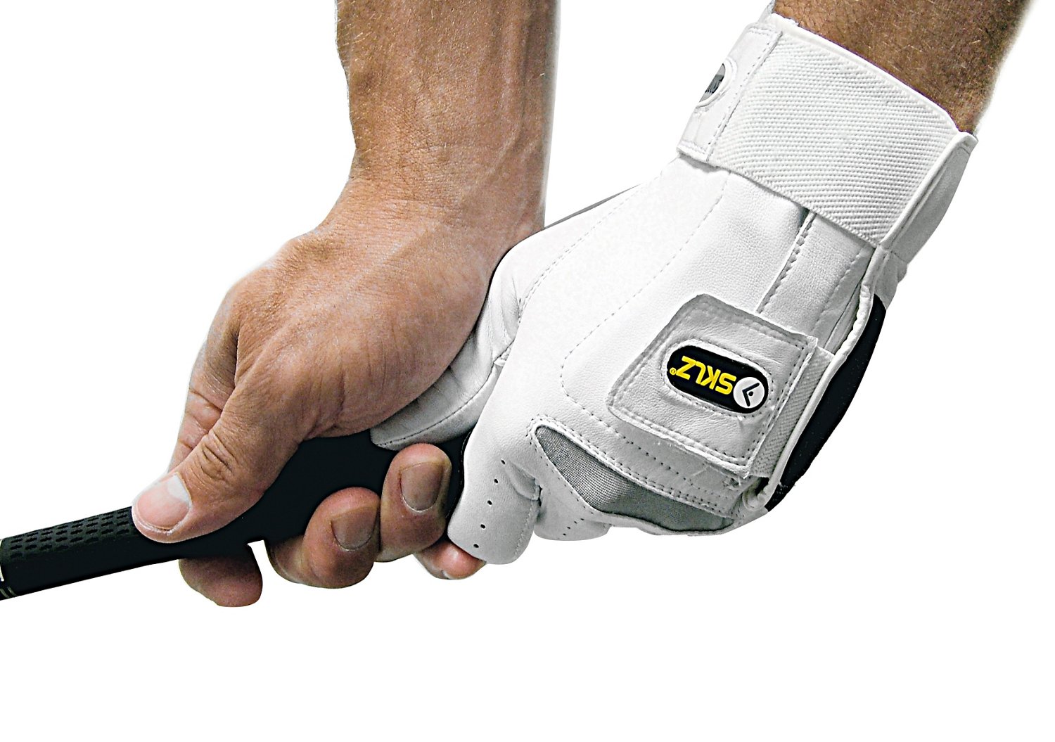 SKLZ Men's Smart Left Hand Golf Glove - view number 3
