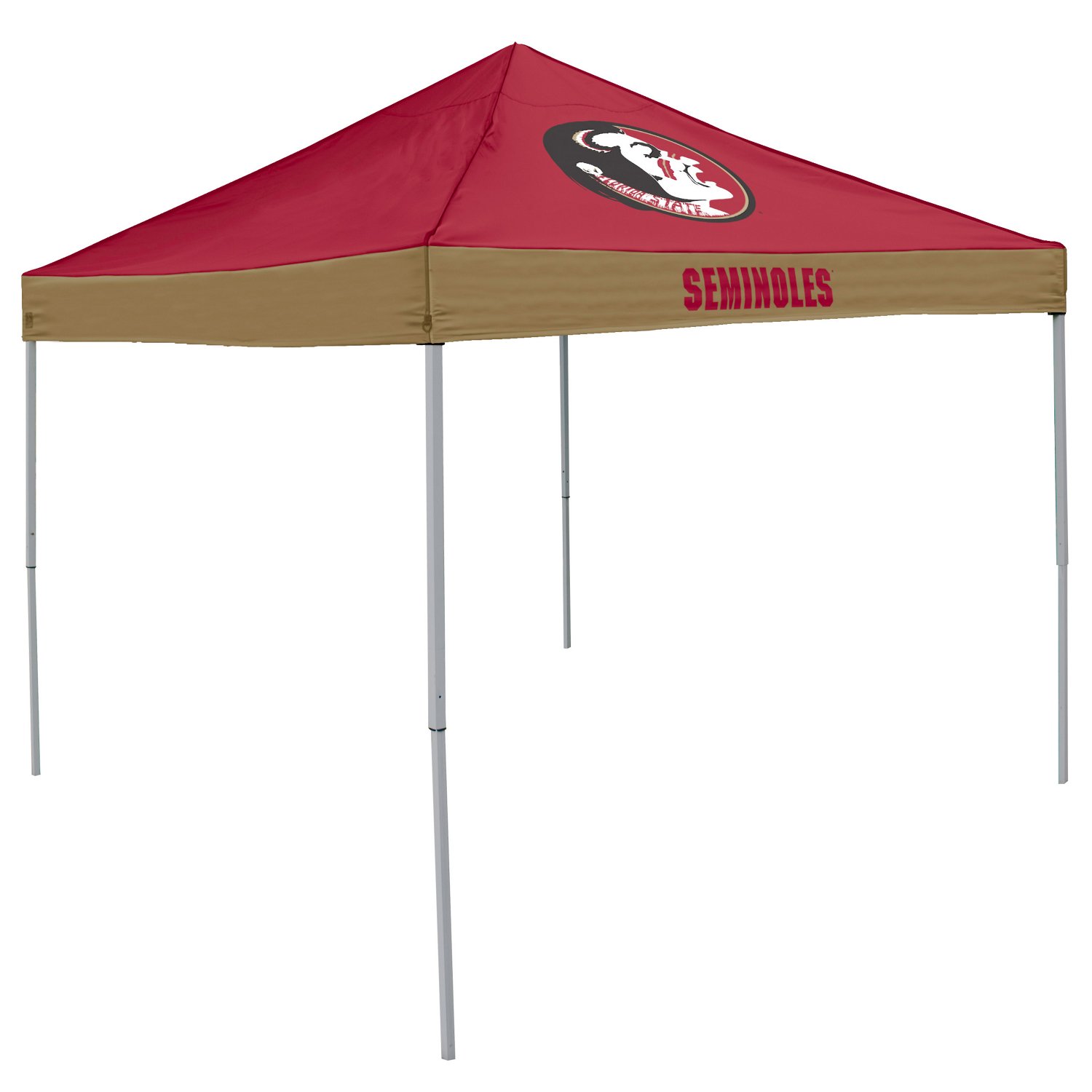 Chicago Bears NFL 9' x 9' Straight Leg Tailgate Canopy Tent