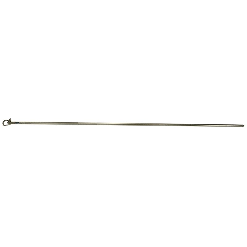 O&H 6 Ft. Stainless… - image