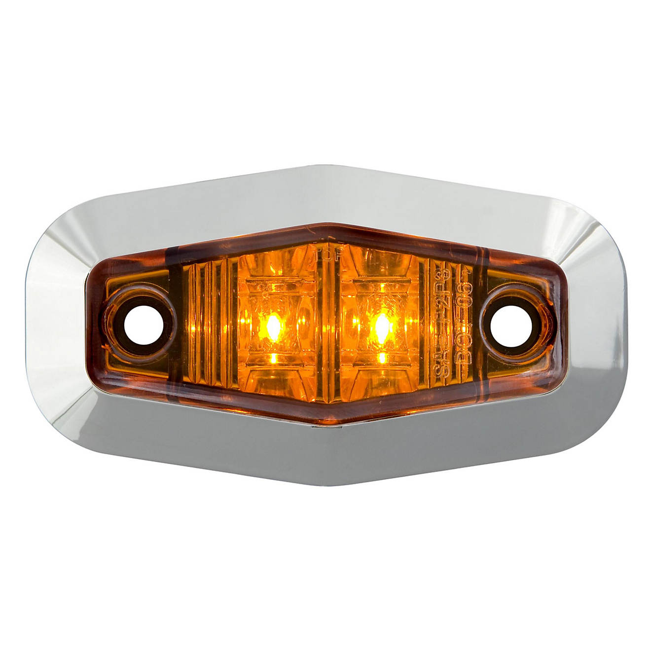 Optronics® Mini Sealed LED Marker/Clearance Light                                                                               - view number 1