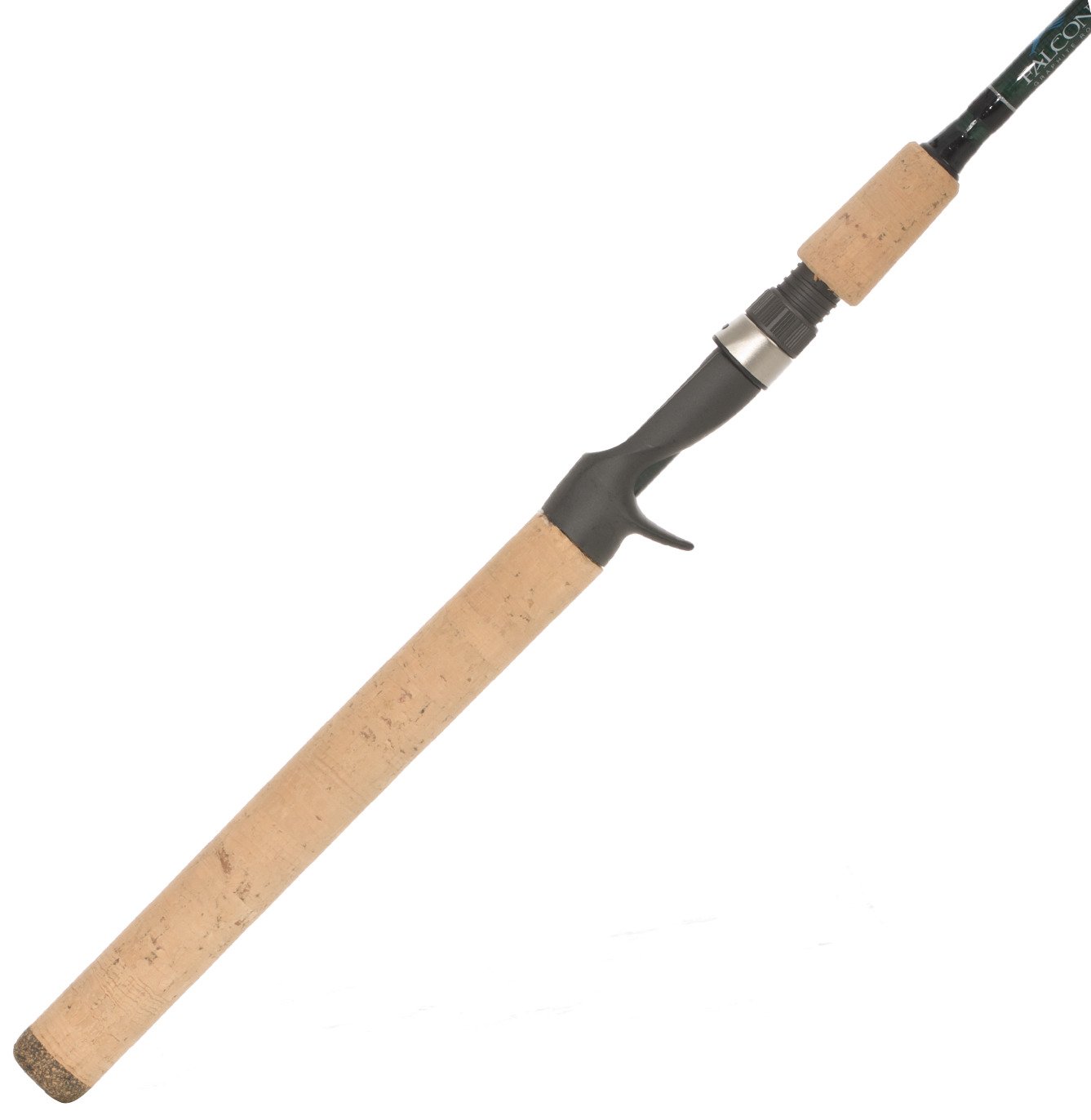 Falcon Coastal Redfish 7' MH Freshwater/Saltwater Casting Rod                                                                    - view number 1