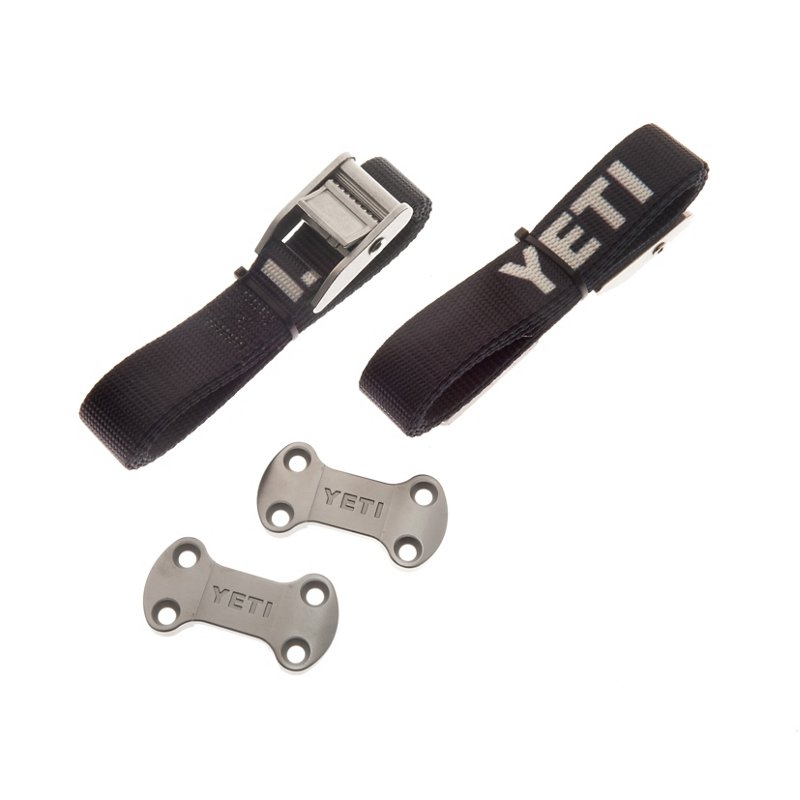 YETI Tie-Down Kit - Fuel/ Acc. And Parts at Academy Sports