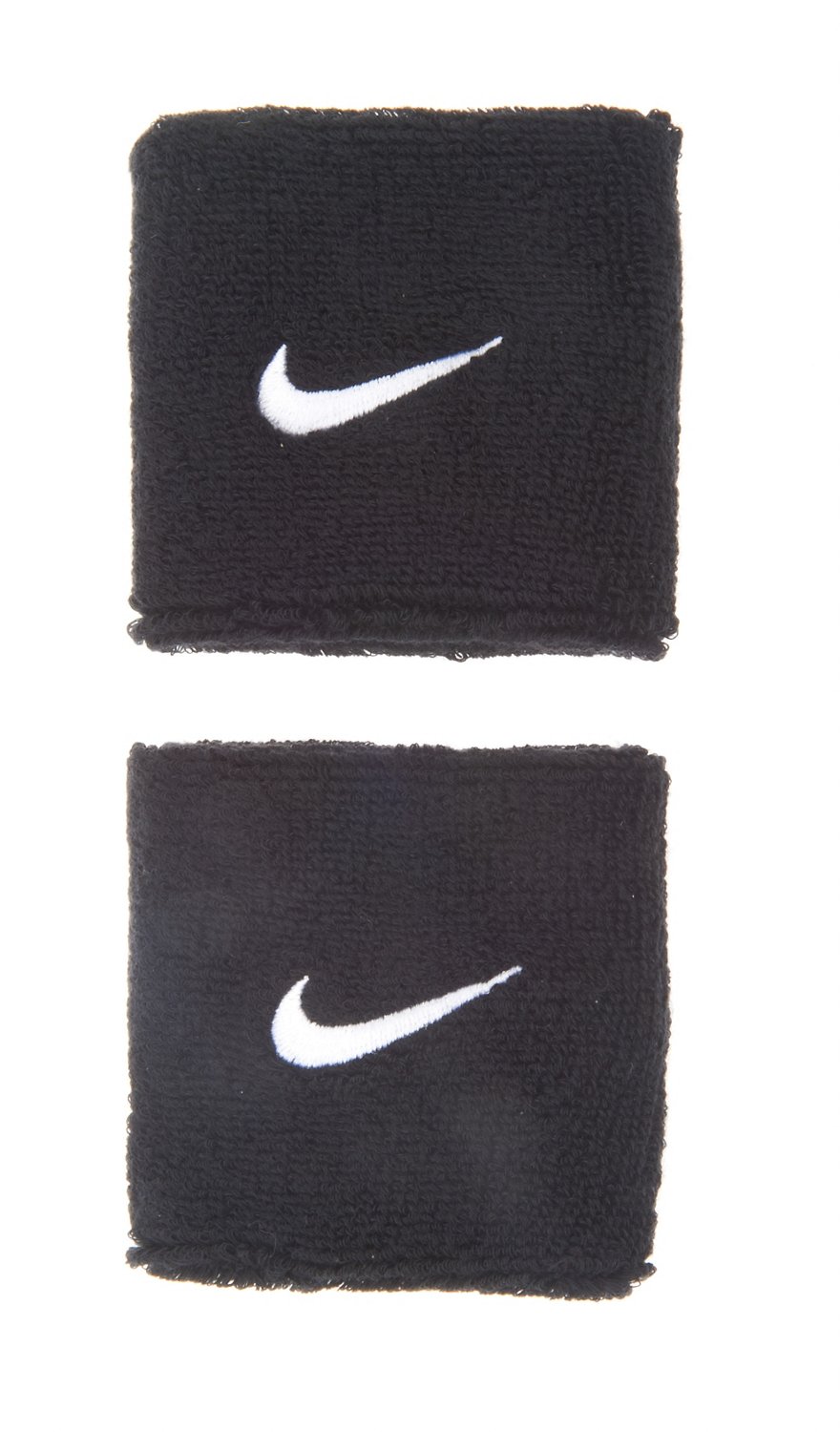 Nike Adults' Swoosh Wristbands | Academy