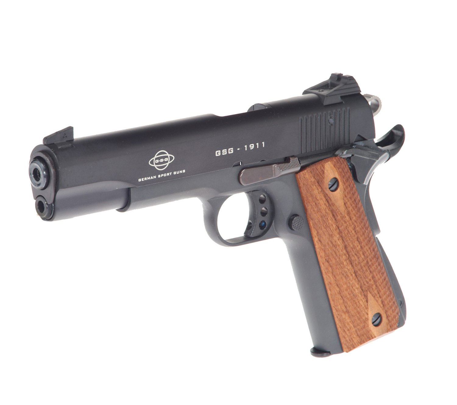 Gsg 1911 22 Replacement Parts