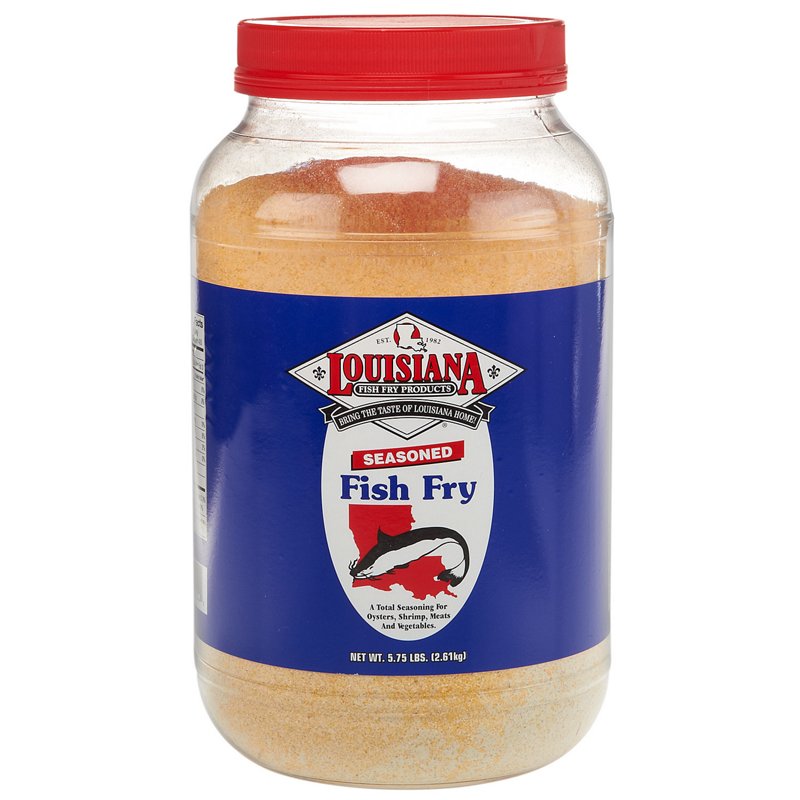 Louisiana Fish Fry … - image