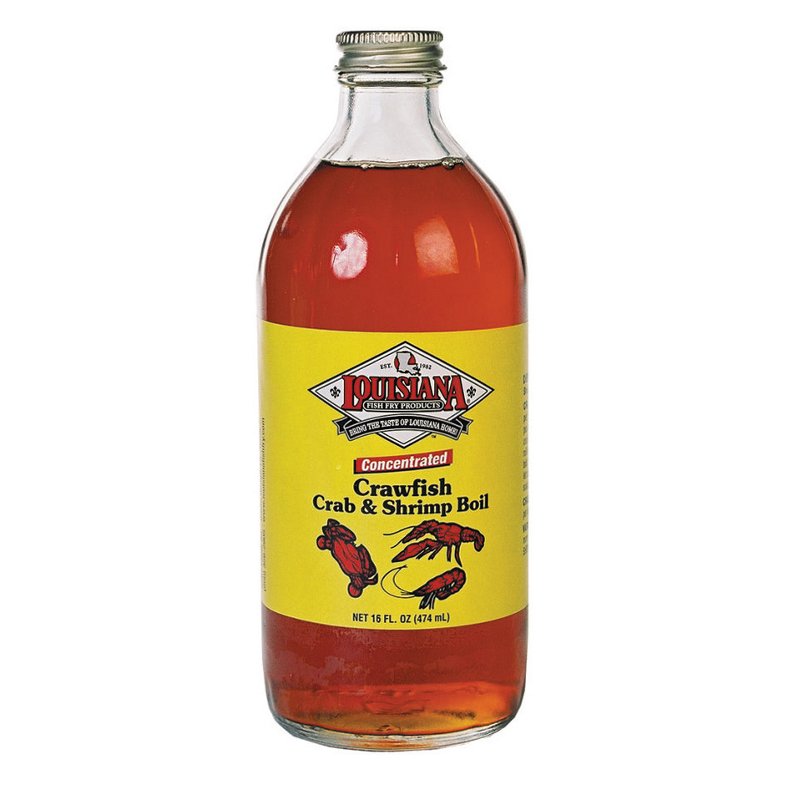 Louisiana Fish Fry … - image