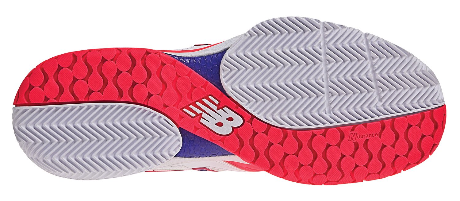 New Balance Women's 996 Tennis Shoes - view number 2