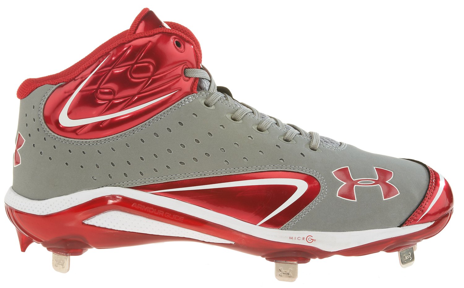 Under Armour Men's Yard III Baseball Cleats