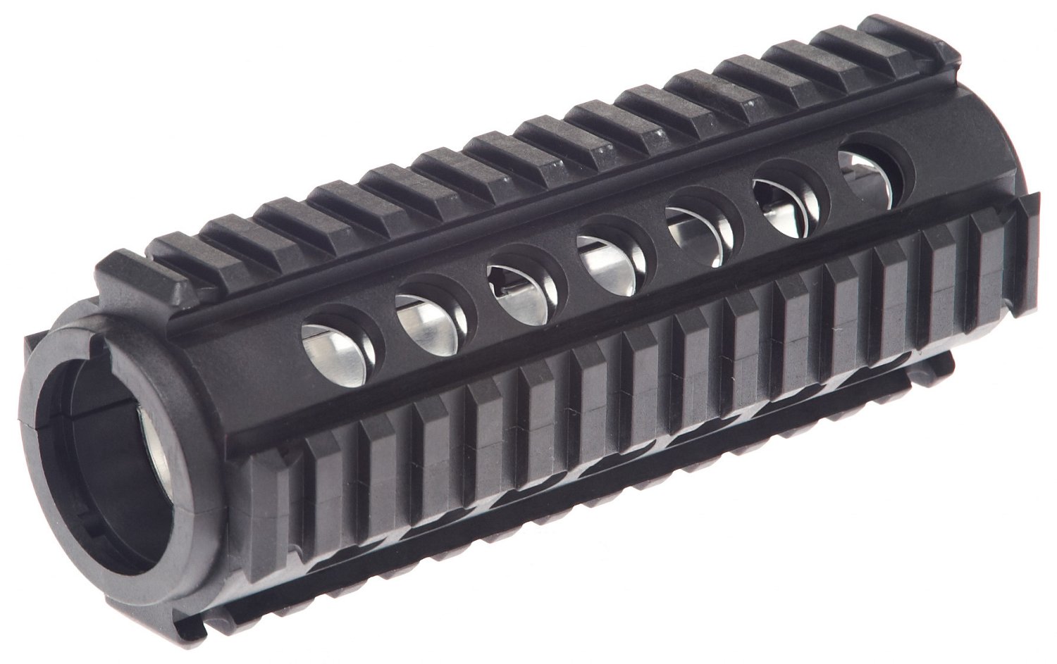 ProMag PM242 AR15/M4 Polymer QuadRail Carbine Handguard Academy