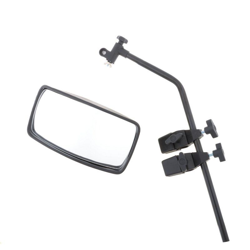 AttwoodÂ® Clamp-On … - image