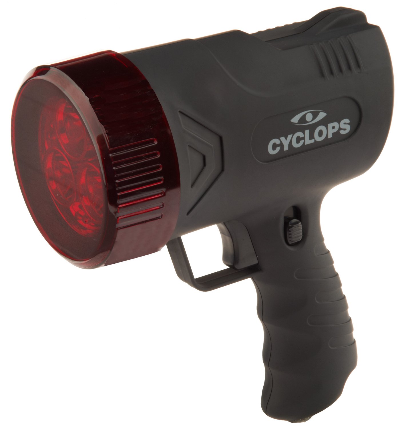 Cyclops 3W Rechargeable Spotlight/Lantern Combo 