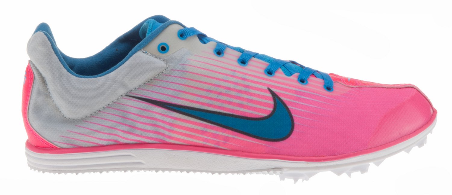 Nike Women's Zoom Rival D 7 Track Spikes