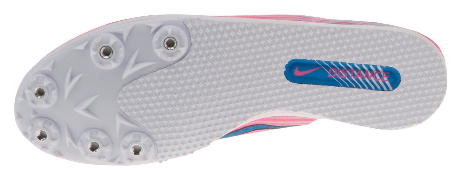 Nike Women's Zoom Rival D 7 Track Spikes - view number 6