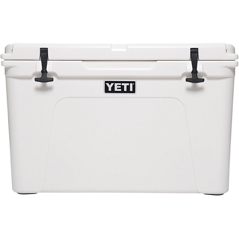 YETI Tundra 105 Cooler White, 59 Cans - Ice Chests/Wtr Coolrs at Academy Sports