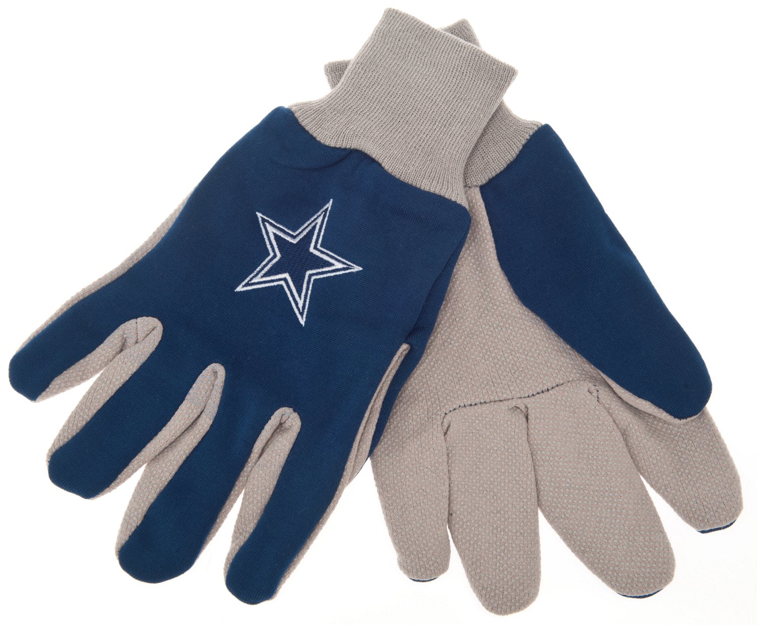 dallas cowboys mini boxing gloves