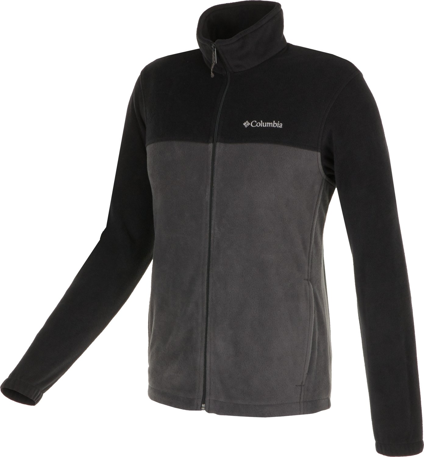 Columbia Sportswear Men's Steens Mountain Fleece Jacket - view number 6