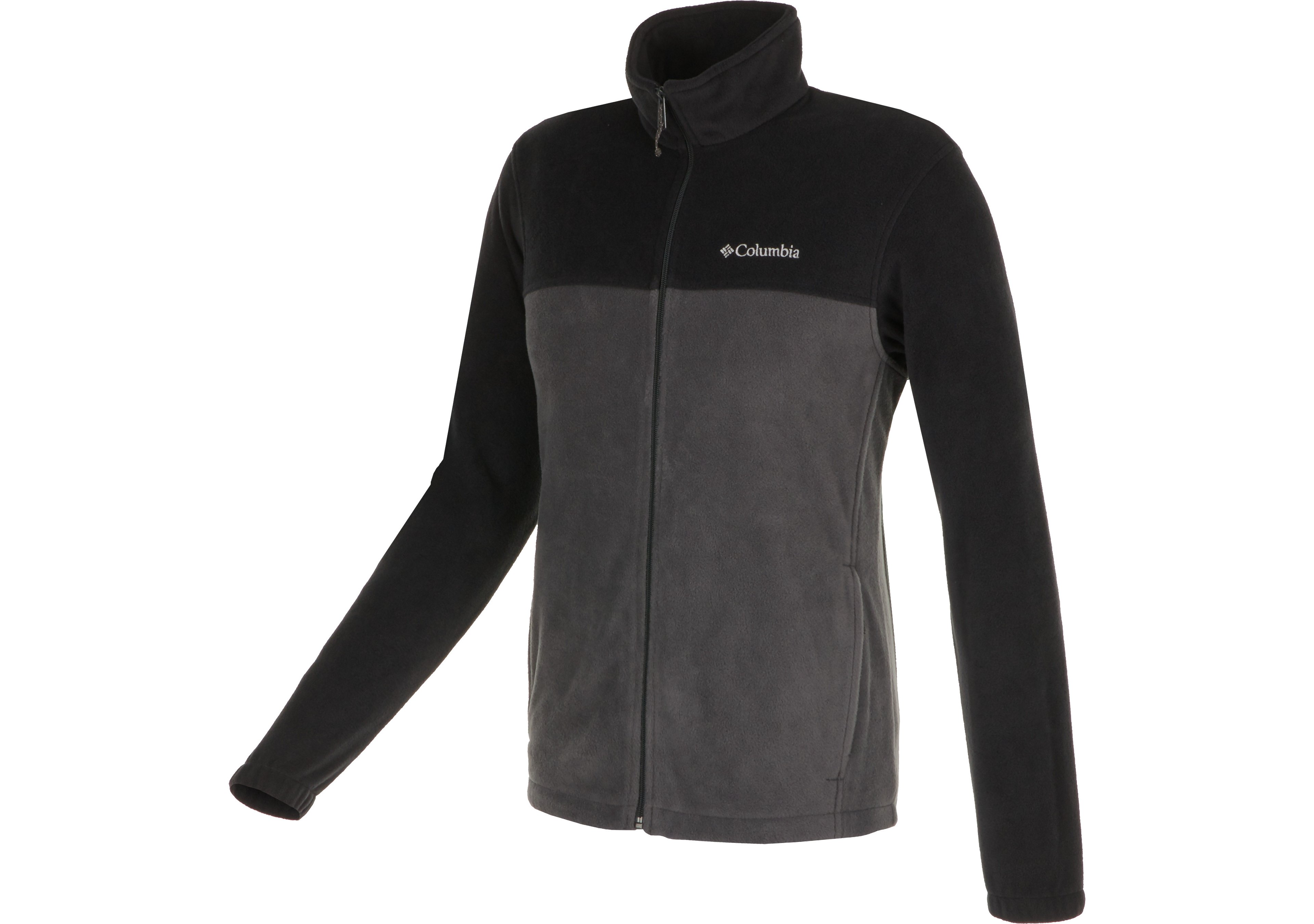 Columbia Sportswear Men's Steens Mountain Fleece Jacket