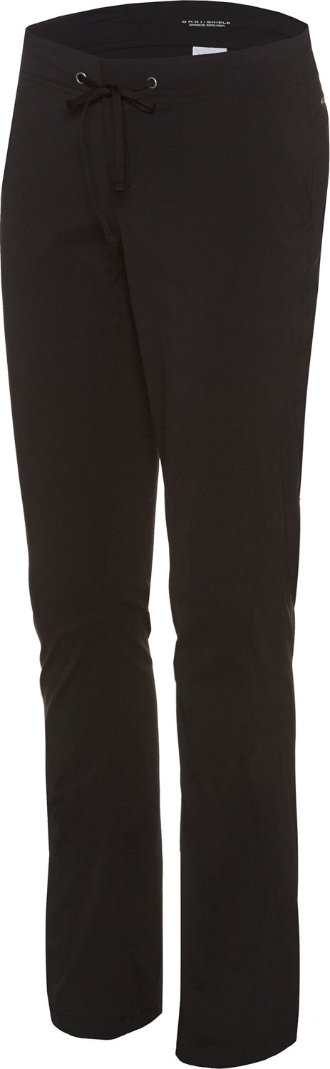 Columbia Sportswear Anytime Outdoor Boot Cut Pants, Reg, Extended