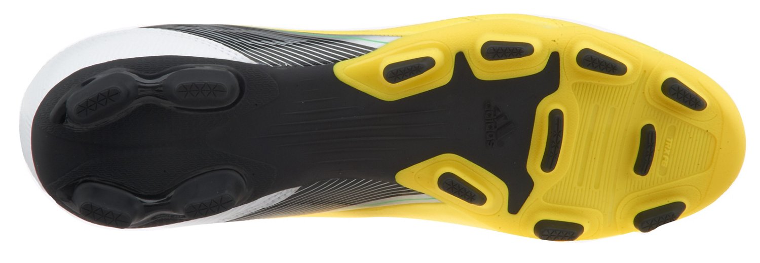 adidas™ Men's F5 TRX FG Soccer Cleats - view number 6