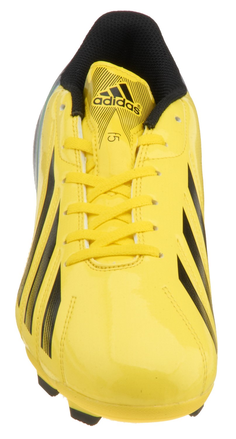 adidas™ Men's F5 TRX FG Soccer Cleats - view number 3