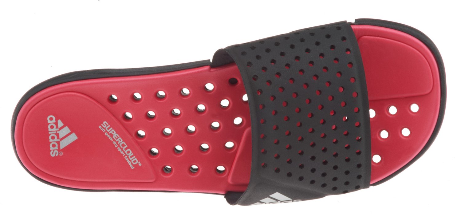 adidas™ Women's Climacool® Revo Soccer Slides - view number 3