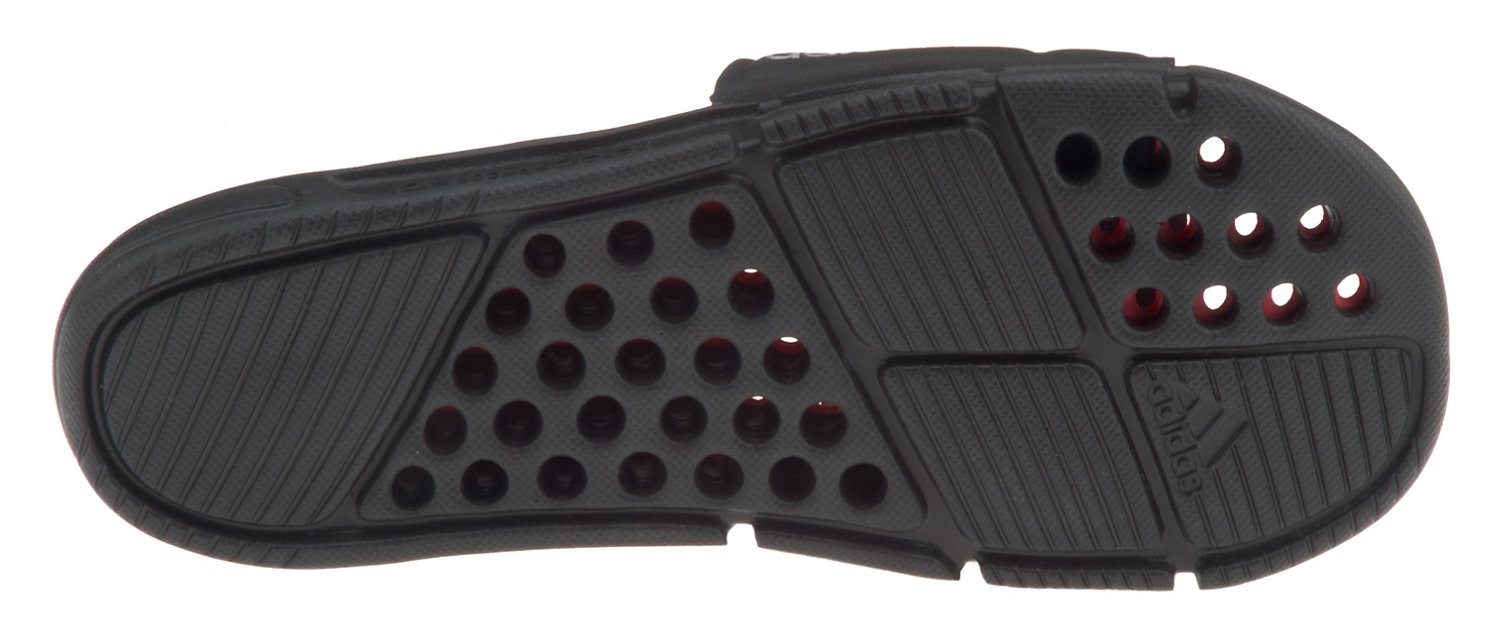 adidas™ Women's Climacool® Revo Soccer Slides - view number 4