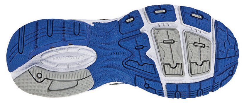 New Balance Kids' 880 Running Shoes - view number 4