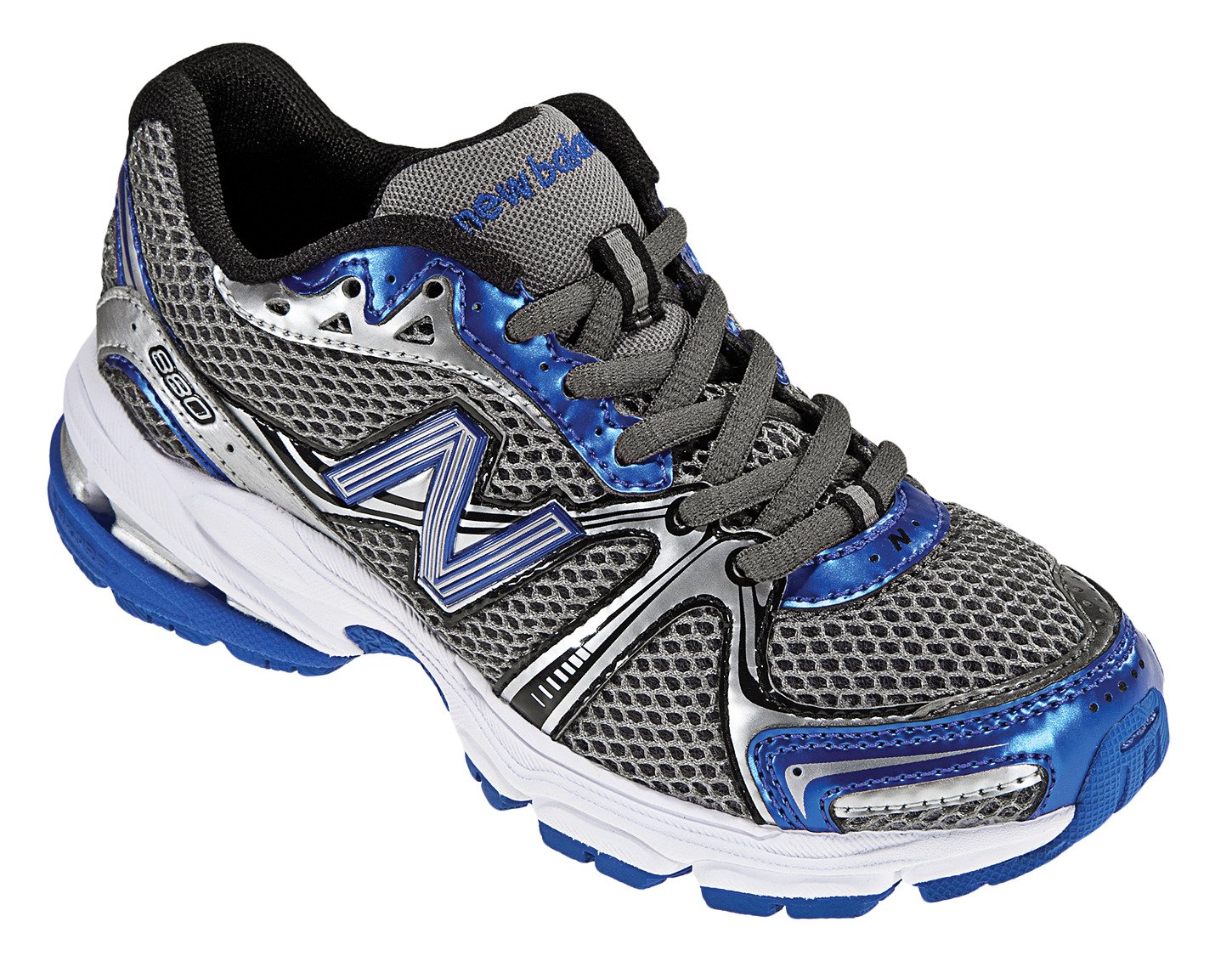 New Balance Kids' 880 Running Shoes - view number 2