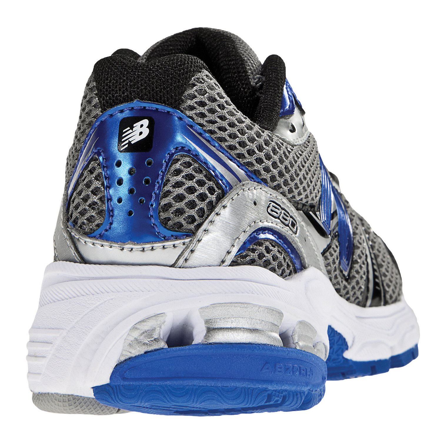 New Balance Kids' 880 Running Shoes - view number 3