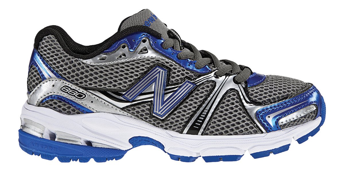 New Balance Kids' 880 Running Shoes