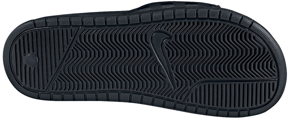 Nike Women's Benassi JDI Sport Slides                                                                                            - view number 3