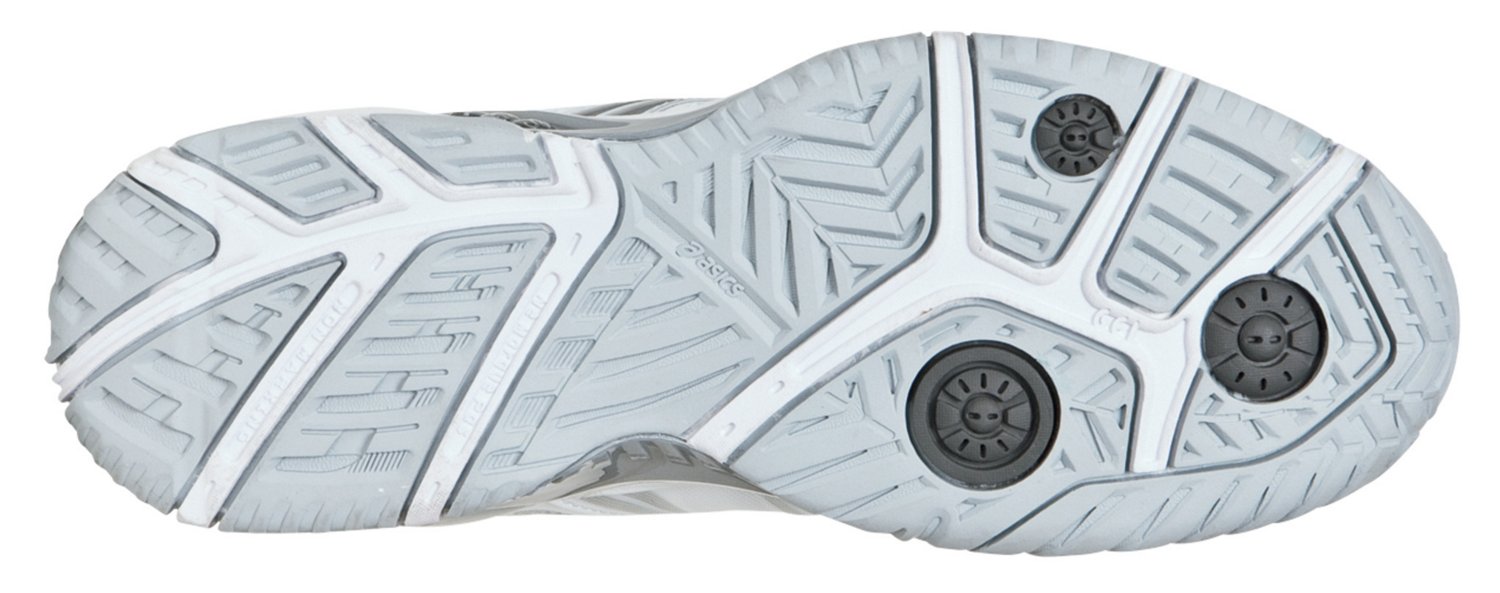 ASICS® Women's Gel-Revolution® 5 Tennis Shoes - view number 2