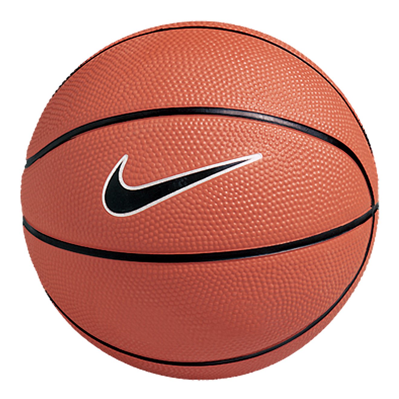 Nike Swoosh Mini Basketball                                                                                                      - view number 1