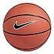 Nike Swoosh Mini Basketball                                                                                                      - view number 1 selected